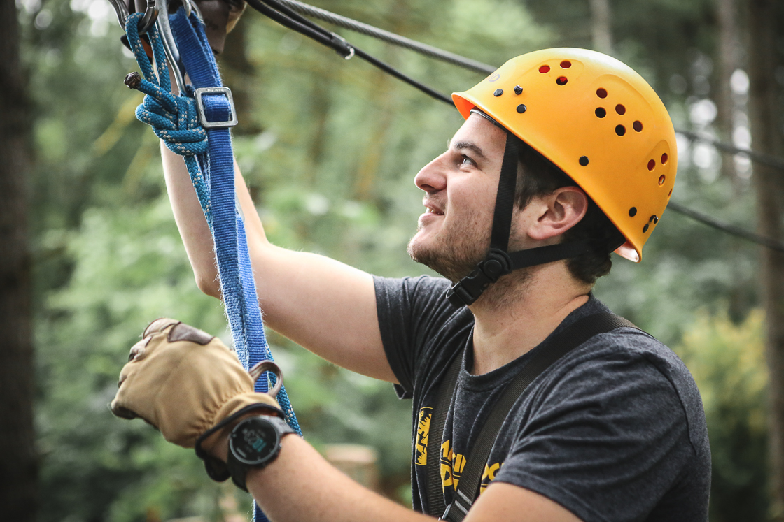 Gallery — Pumpkin Ridge Zip Tour